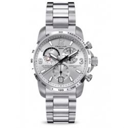 Часы наручные CERTINA DS PODIUM GMT C001.639.11.037.00