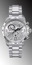 Часы наручные CERTINA DS PODIUM GMT C001.639.11.037.00