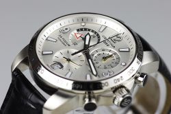 Часы наручные CERTINA DS PODIUM GMT C001.639.16.037.00