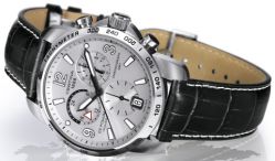 Часы наручные CERTINA DS PODIUM GMT C001.639.16.037.00