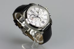 Часы наручные CERTINA DS PODIUM GMT C001.639.16.037.00