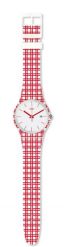 Часы наручные SWATCH SUOW401 PIKNIK