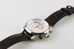 Часы наручные CERTINA DS PODIUM GMT C001.639.16.037.01