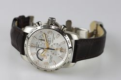 Часы наручные CERTINA DS PODIUM GMT C001.639.16.037.01