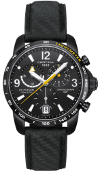 Часы наручные CERTINA DS PODIUM GMT C001.639.16.057.01