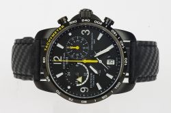 Часы наручные CERTINA DS PODIUM GMT C001.639.16.057.01