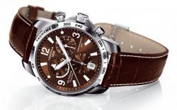 Часы наручные CERTINA DS PODIUM GMT C001.639.16.297.00