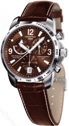 Часы наручные CERTINA DS PODIUM GMT C001.639.16.297.00