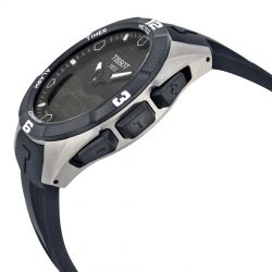 Часы наручные TISSOT T-TOUCH EXPERT SOLAR T091.420.47.051.00