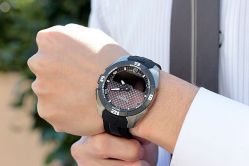 Часы наручные TISSOT T-TOUCH EXPERT SOLAR T091.420.47.051.00