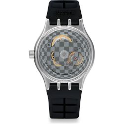 Часы наручные SWATCH YIS419 SISTEM RUB