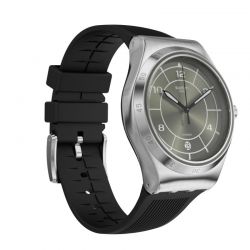 Часы наручные SWATCH YIS419 SISTEM RUB