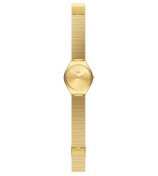 Часы наручные SWATCH SYXG100GG SKINLINGOT