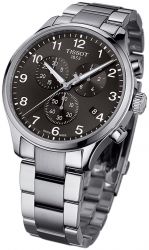 Часы наручные TISSOT T116.617.11.057.01 CHRONO XL CLASSIC