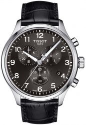 Часы наручные TISSOT T116.617.16.057.00 CHRONO XL CLASSIC