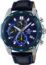 Часы наручные CASIO EDIFICE EFR-557BL-2A