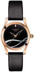 Часы наручные TISSOT T112.210.36.051.00 T-WAVE