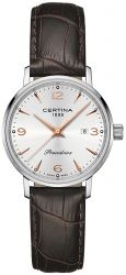 Часы наручные CERTINA DS CAIMANO LADY C035.210.16.037.01