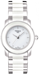 Часы наручные TISSOT T064.210.22.016.00 CERA