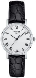 Часы наручные TISSOT EVERYTIME T109.210.16.033.00