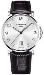 Часы наручные CERTINA C017.410.16.032.00