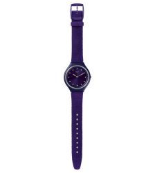 Часы наручные SWATCH SVUV102 SKINVIOLET