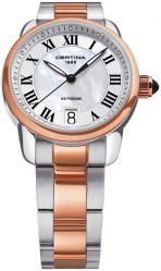 Часы наручные CERTINA DS PODIUM C025.210.22.118.00