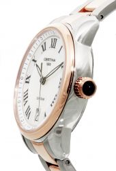 Часы наручные CERTINA DS PODIUM C025.210.22.118.00