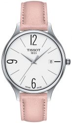 Часы наручные TISSOT BELLA ORA ROUND T103.210.16.017.00