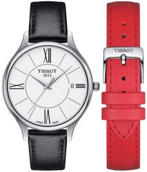 Часы наручные TISSOT BELLA ORA ROUND T103.210.16.018.00