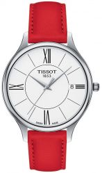 Часы наручные TISSOT BELLA ORA ROUND T103.210.16.018.00