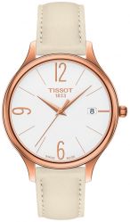 Часы наручные TISSOT BELLA ORA ROUND T103.210.36.017.00