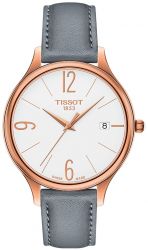 Часы наручные TISSOT BELLA ORA ROUND T103.210.36.017.00