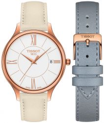 Часы наручные TISSOT BELLA ORA ROUND T103.210.36.018.00