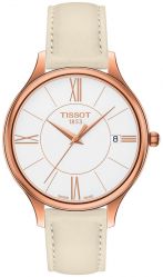 Часы наручные TISSOT BELLA ORA ROUND T103.210.36.018.00