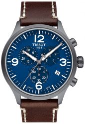 Часы наручные TISSOT CHRONO XL T116.617.36.047.00