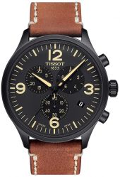 Часы наручные TISSOT CHRONO XL T116.617.36.057.00