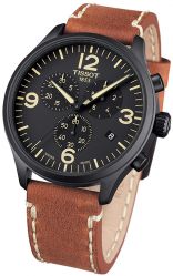 Часы наручные TISSOT CHRONO XL T116.617.36.057.00