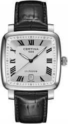 Часы наручные CERTINA DS PODIUM C025.510.16.033.00