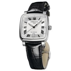 Часы наручные CERTINA DS PODIUM C025.510.16.033.00