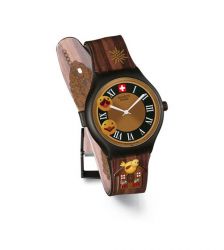 Ремень для наручных часов SWATCH ASTAF100