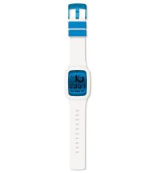 Ремень для наручных часов SWATCH ASURW103