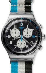Ремень для наручных часов SWATCH AYVS409