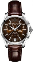 Часы наручные CERTINA DS PRIME C004.217.16.296.00