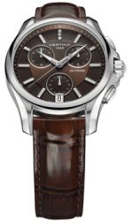 Часы наручные CERTINA DS PRIME C004.217.16.296.00