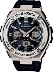 Часы наручные CASIO G-SHOCK GST-W110-1A