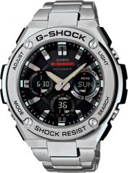 Часы наручные CASIO G-SHOCK GST-W110D-1A
