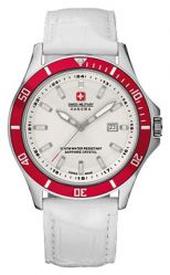 Часы наручные Swiss Military  06-4161.7.04.001.04 Flagship