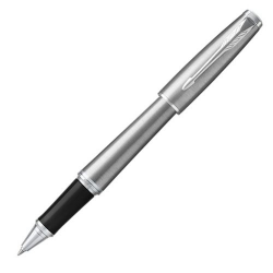 Ручка PARKER 1931588 Urban Metro Metallic CT