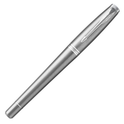 Ручка PARKER 1931588 Urban Metro Metallic CT